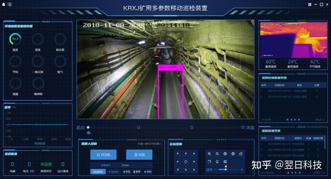 希迪智驾、易普力、中联重科深化合作共建一体化智慧矿山