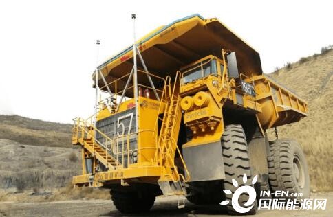 北京安瑞斯矿山装备有限公司(图1)